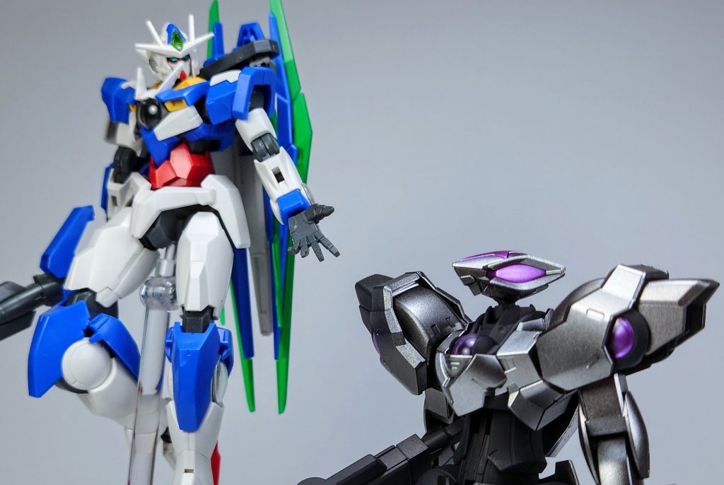 ベギルベウ擬似太陽炉搭載型–7枚目/制作者：UCO