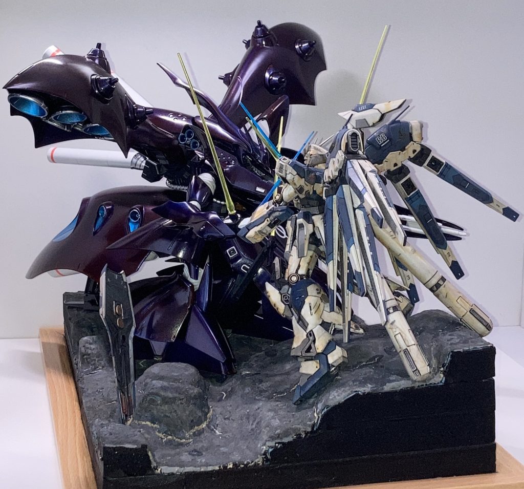 ご覧頂きありがとうございましたm(_ _)m