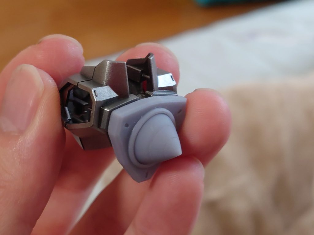 ベギルベウ擬似太陽炉搭載型–2枚目/制作者：UCO