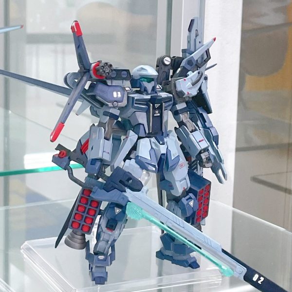 量産型ストライク(OEM生産モデル).