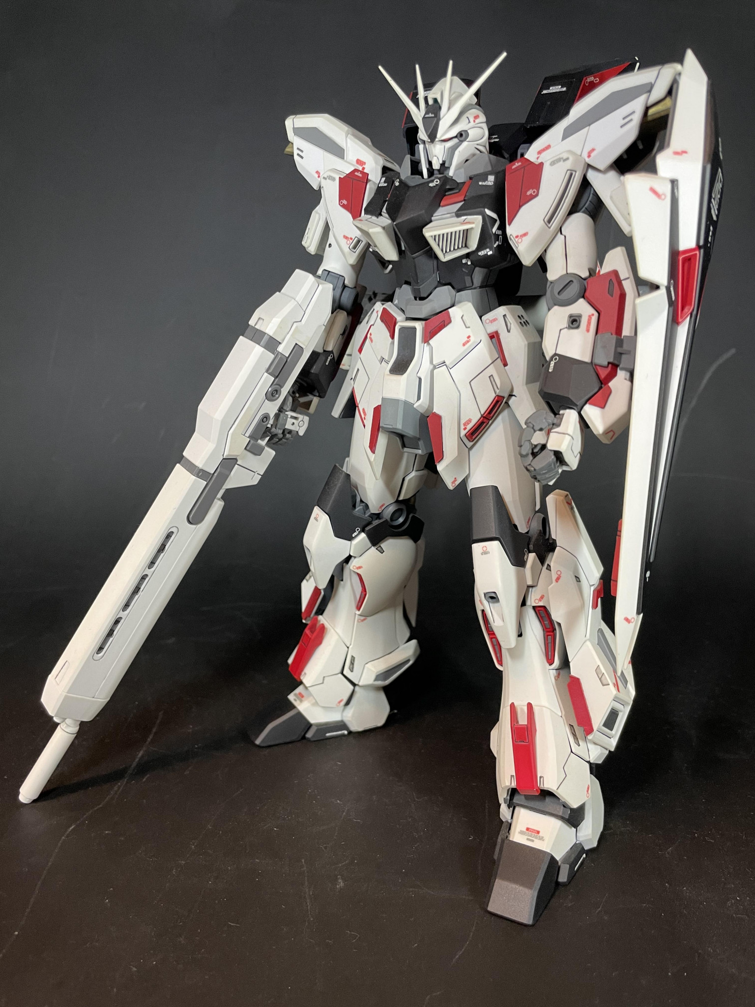 バンダイ MG 1/100 シナンジュ スタイン Ver.Ka www.gastech.com.tr