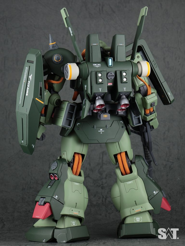 ハイザック–3枚目/制作者：SAT