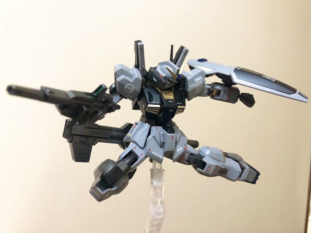 やはりキック😄