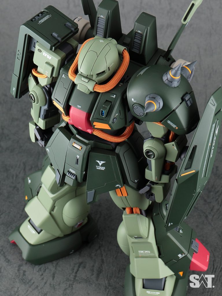 ハイザック–5枚目/制作者：SAT