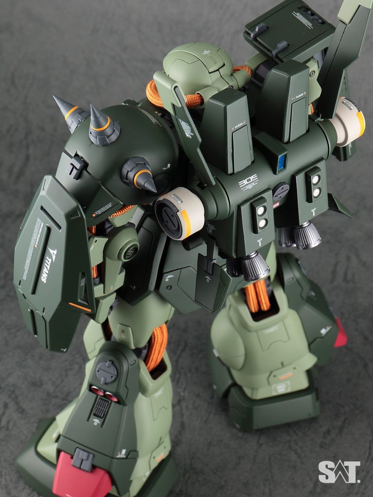 ハイザック–6枚目/制作者：SAT