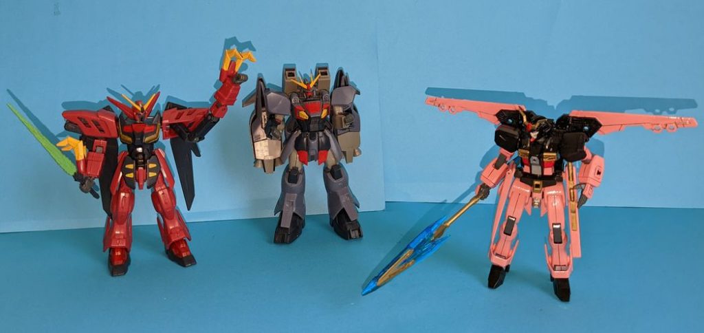 「アナタがたからは同じ匂いがするわね★」「違う我々はそっち系ではない!!!!」