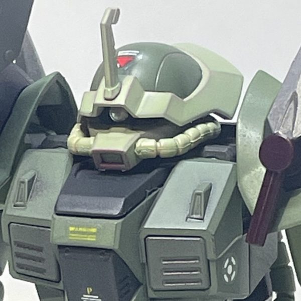 イフリート・シュナイド