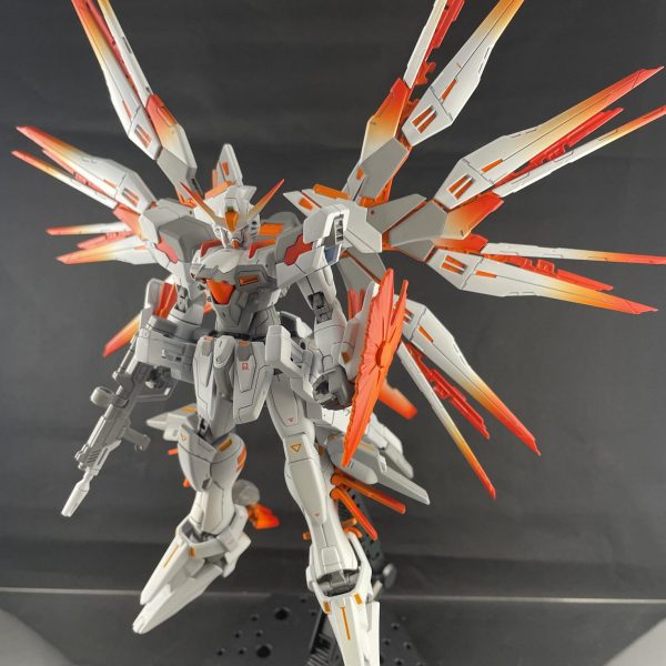 ガンダムアポロン