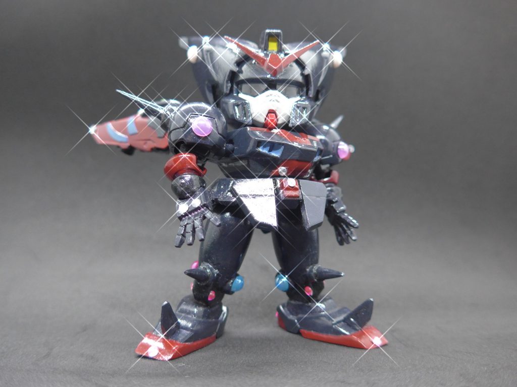 フィルター効果入りの前写真、いい感じ(自画自賛!)。