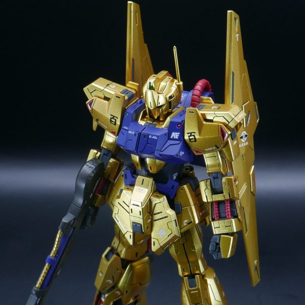 2021年激安 RGZガンダム RGガンダムMk-Ⅱ HG百式 リバイブ egypticf 