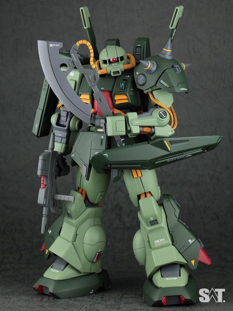 ハイザック–9枚目/制作者：SAT