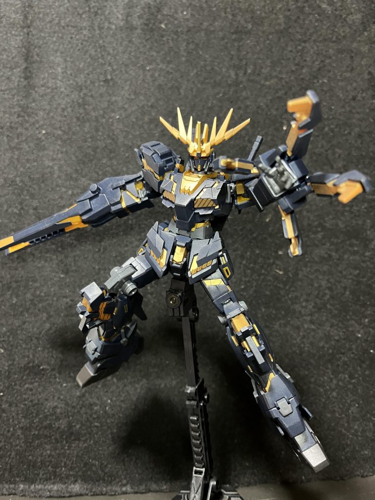 ご覧くださりありがとうございました！