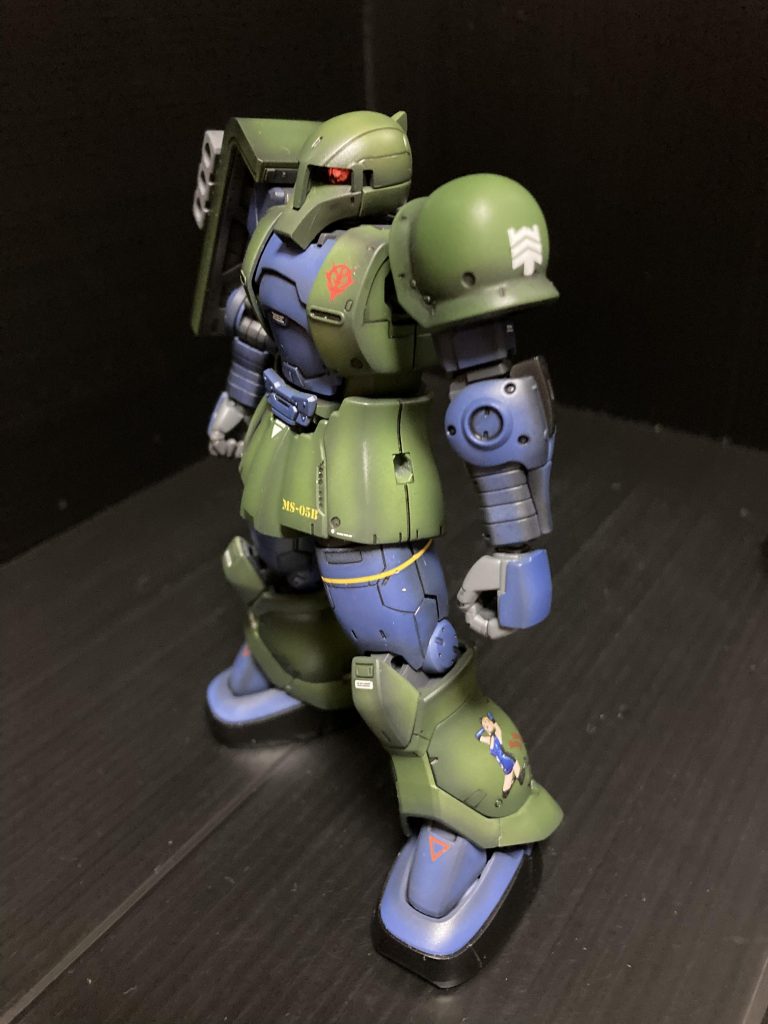 最後まで見て頂いてありがとうございました😊