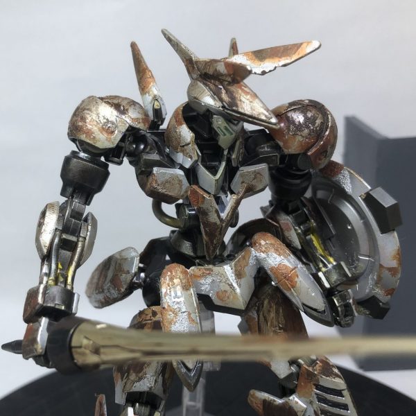 錆ジークルーネ