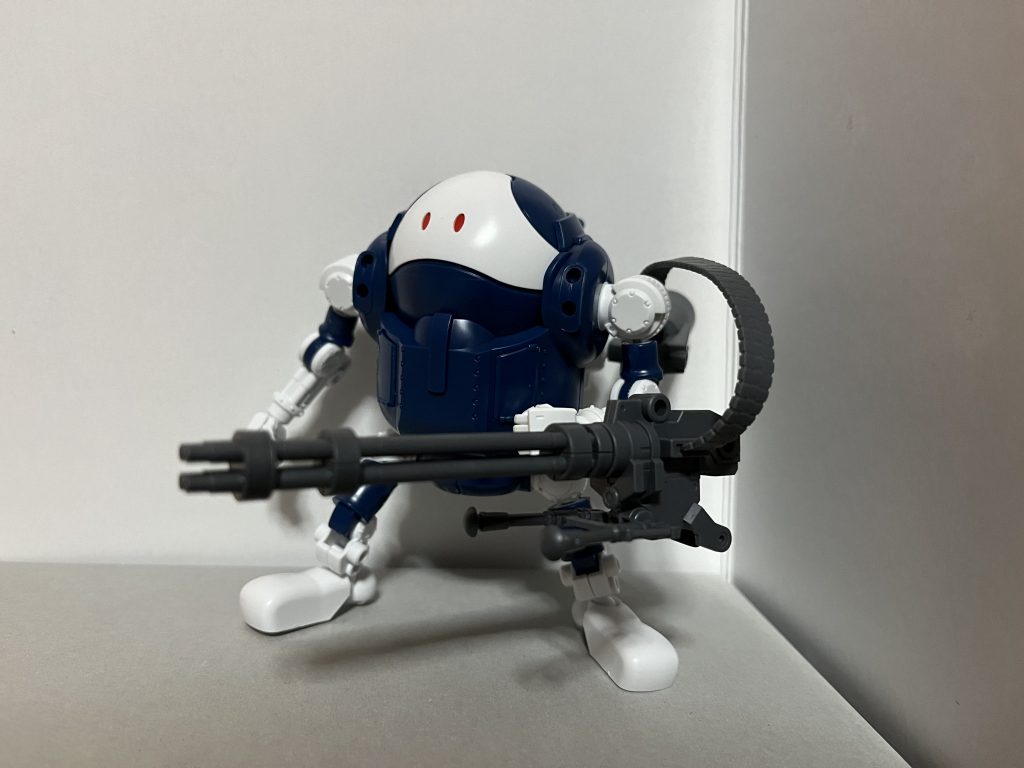 ガトリングユーフェミア『合衆国日本です。スザクは日本人でしたよね？やめなさい(´・ω・｀)