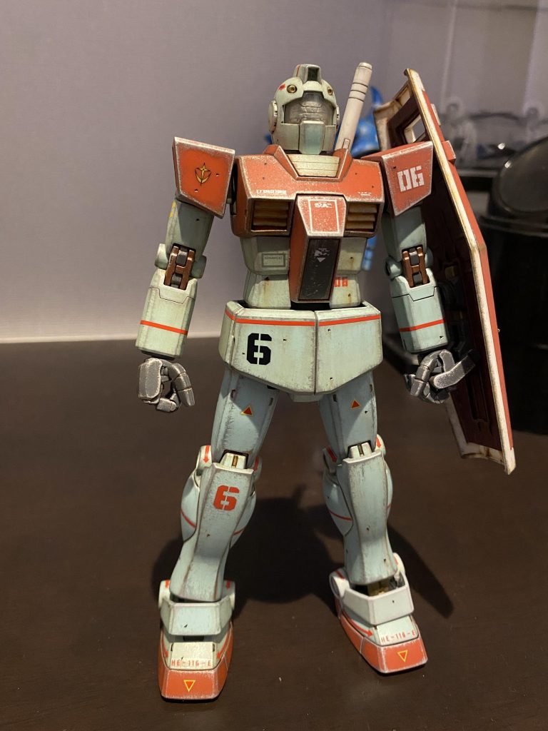 mg ジム–2枚目/制作者：masaaa