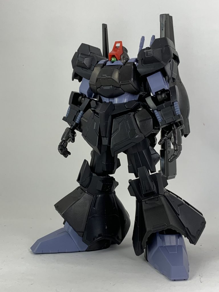 塗装前。十分カッコ良いです😍