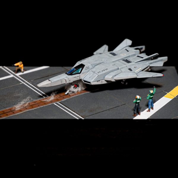 コアファイターⅡ-SP