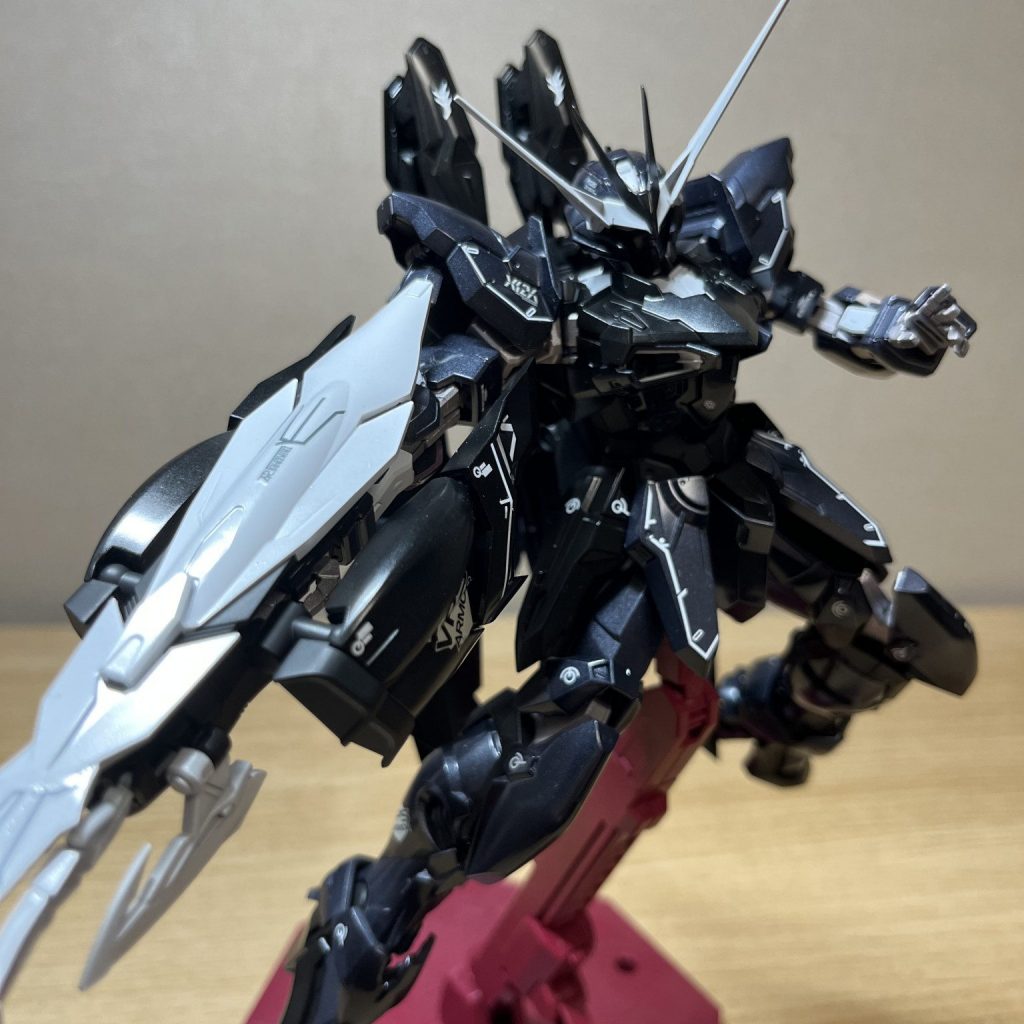 MG テスタメントガンダム フルクロス ミキシング MG テスタメントガンダム フルクロス ミキシング ガンプラ】MG