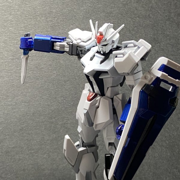 エターナルストライク