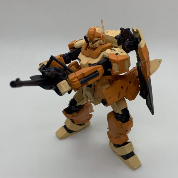 ジェスタビームマスター