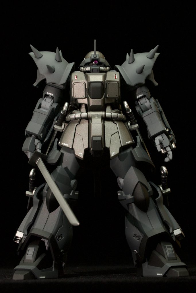 HG イフリートナハト–2枚目/制作者：HSKII