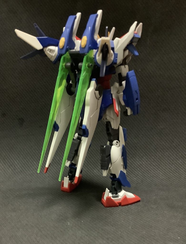 ステラガンダム・ジェミナス specⅡ–6枚目/制作者:やす
