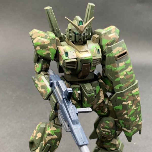 ガンダムマークII