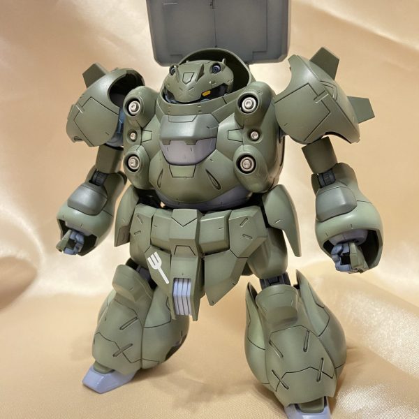 ガンダムグシオン