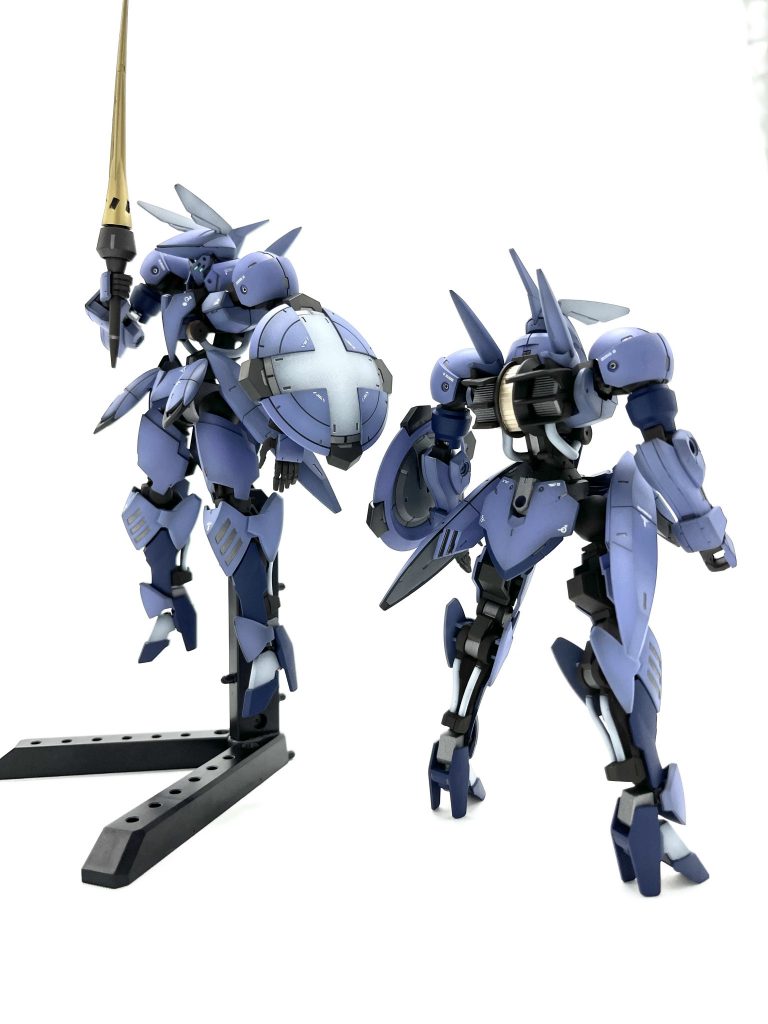 何気に後ろ姿が気に入っています