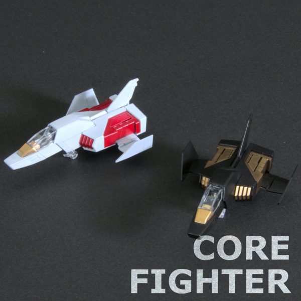 MG コアファイター (UCカラーVer.)