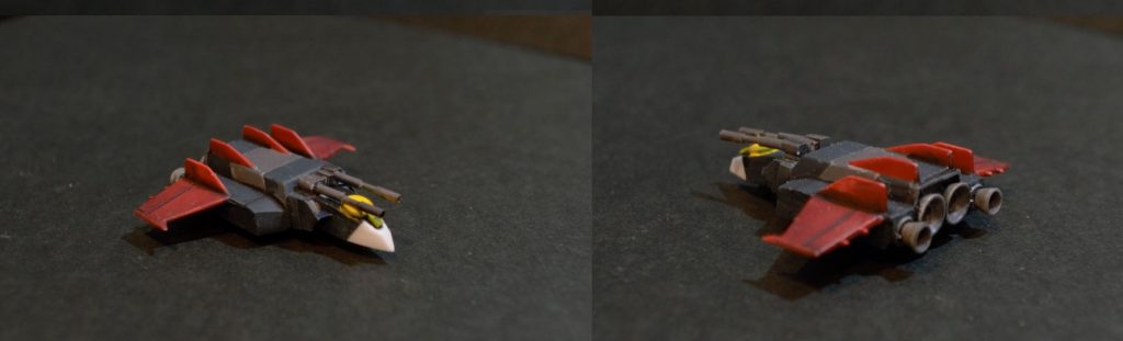 迫撃!トリプルドム–8枚目/制作者:sintake