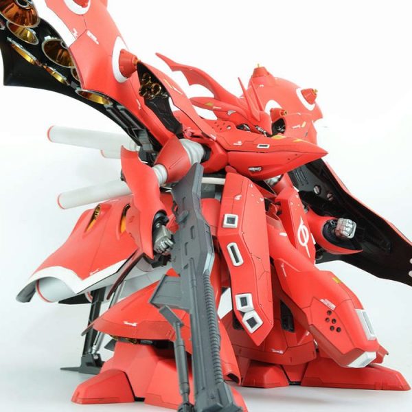 HG ナイチンゲール