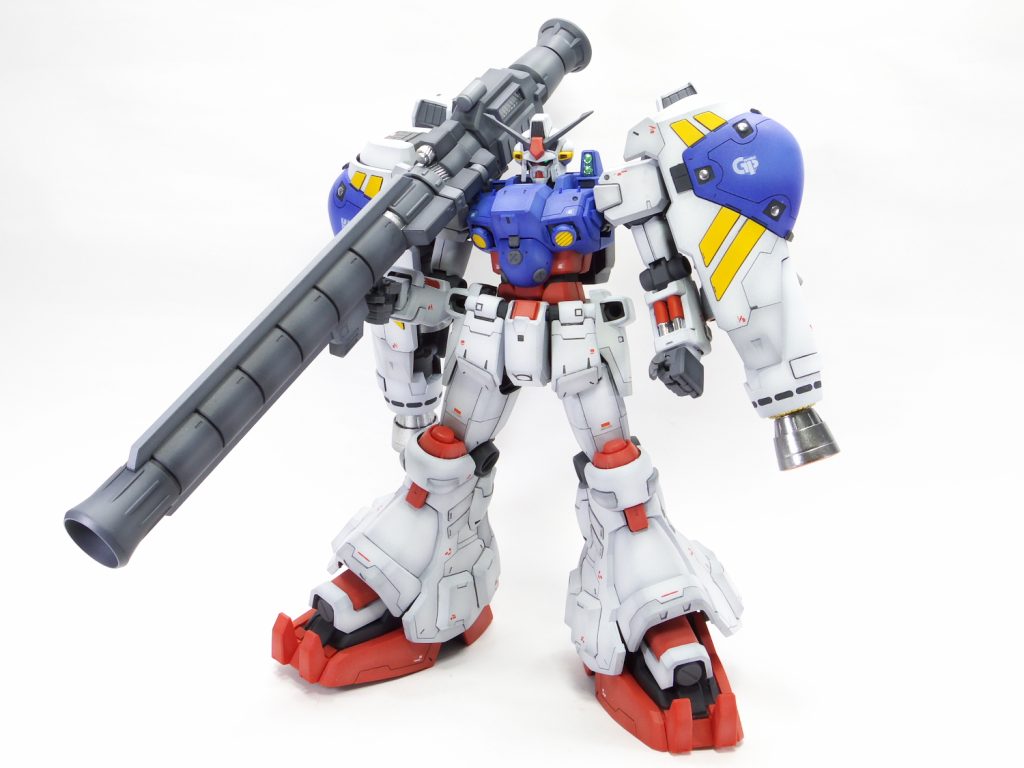 MG サイサリス GP02A–2枚目/制作者：guplafactory