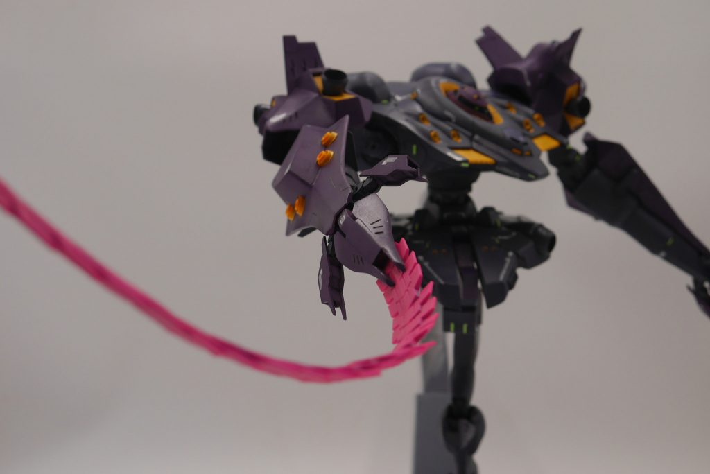 センチピードならッ！！