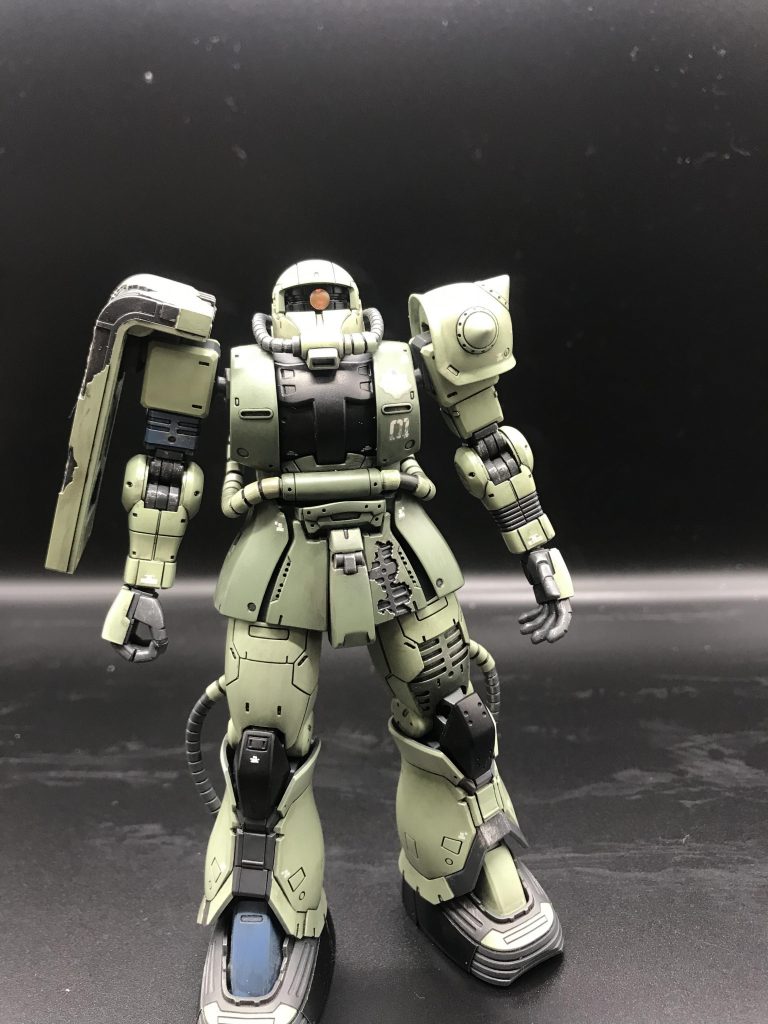 写真だとあまり分からないな😅