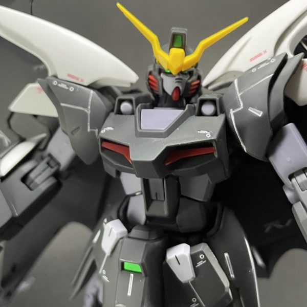MG ガンダムデスサイズヘル　EW