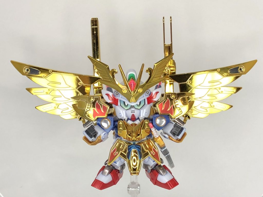 LEGEND BB 武者飛駆鳥 超鋼Ver.–5枚目/制作者:そん輔