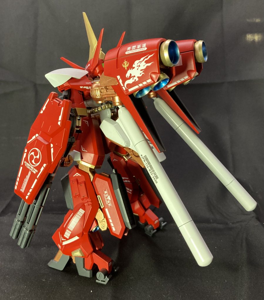 ごちゃつかせつつも上手いことまとまって良かった良かった。