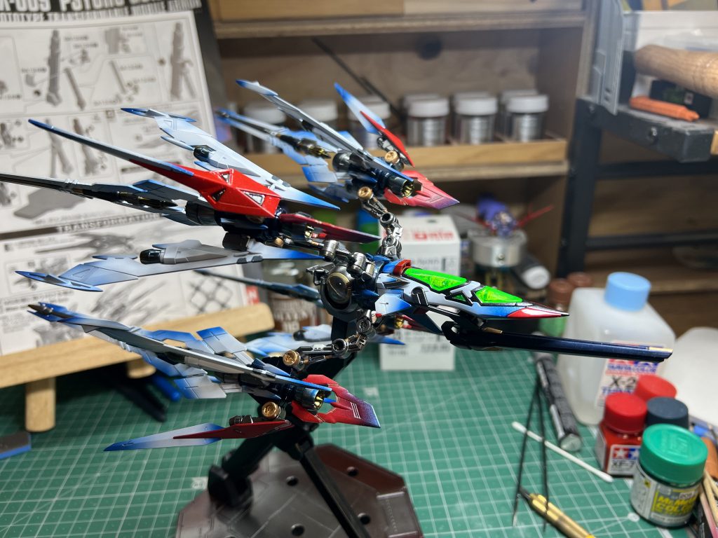 マニューバストライカー