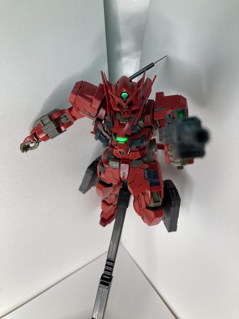 オレ様のアストレアが、全てを破壊する‼︎–3枚目/制作者：〜〜蒼穹〜〜