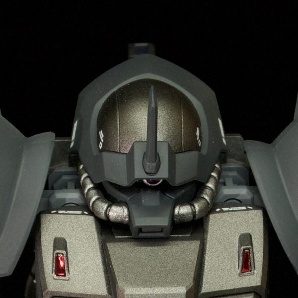 HG イフリートナハト