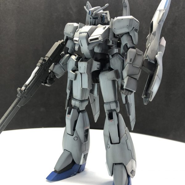 Zプラス(ユニコーン ver)