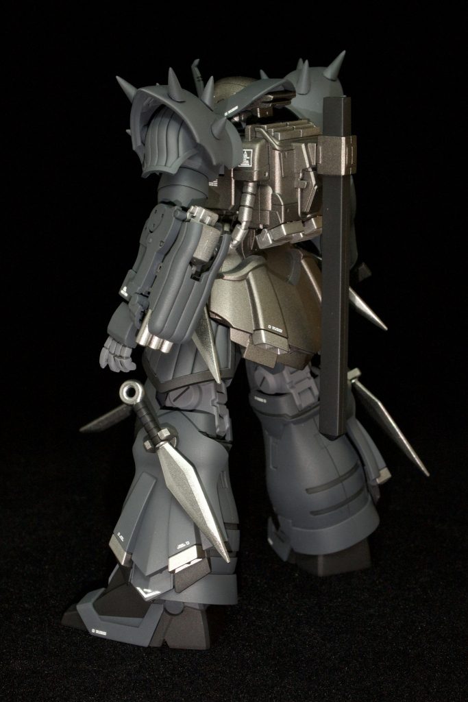 HG イフリートナハト–4枚目/制作者：HSKII