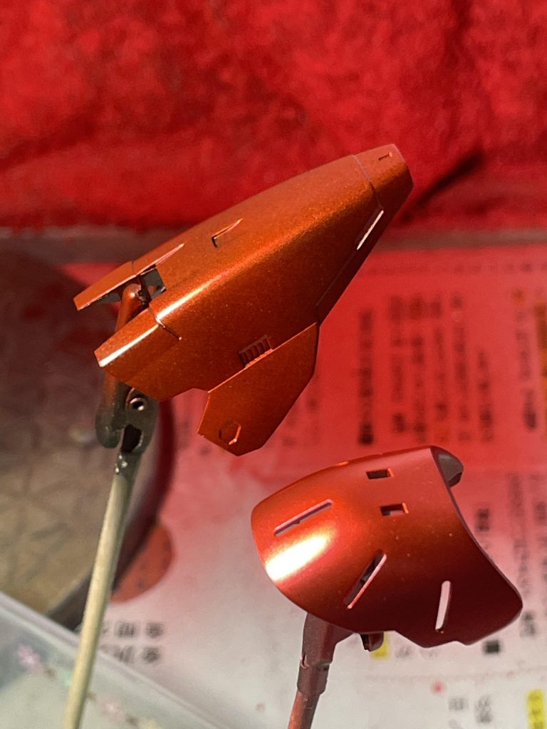 下地の違いがイマイチわからない