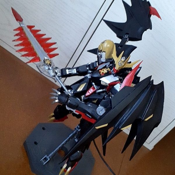 ここから始まりました俺ガン