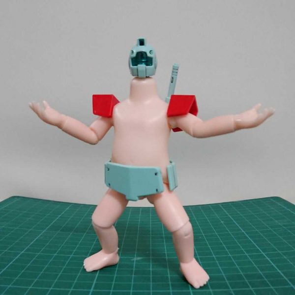 とにかく明るいジム