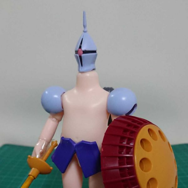 とにかく明るいギャン