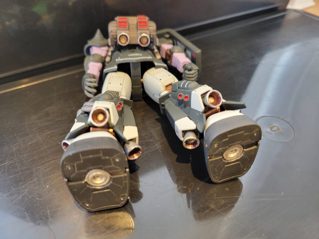 いつもの…こけし失敗…。