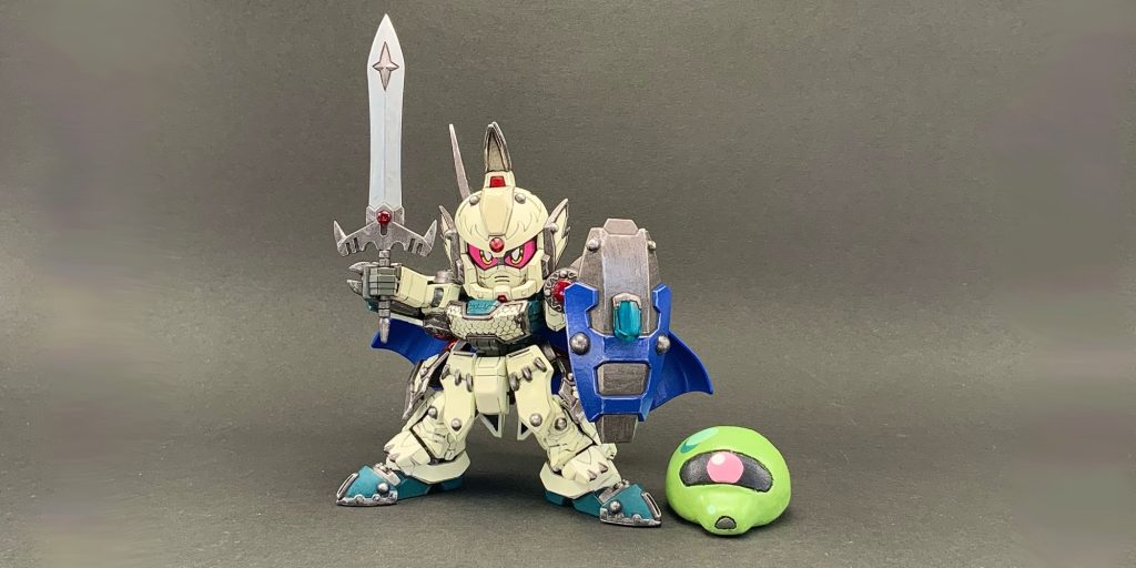 ●新たなる勇者